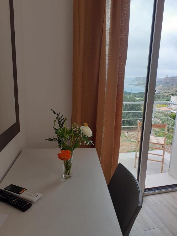 Camere Stella Del Sud Makari Macari Eksteriør bilde